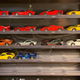 Mint-Near mint Ferrari Lot $40 SOLD